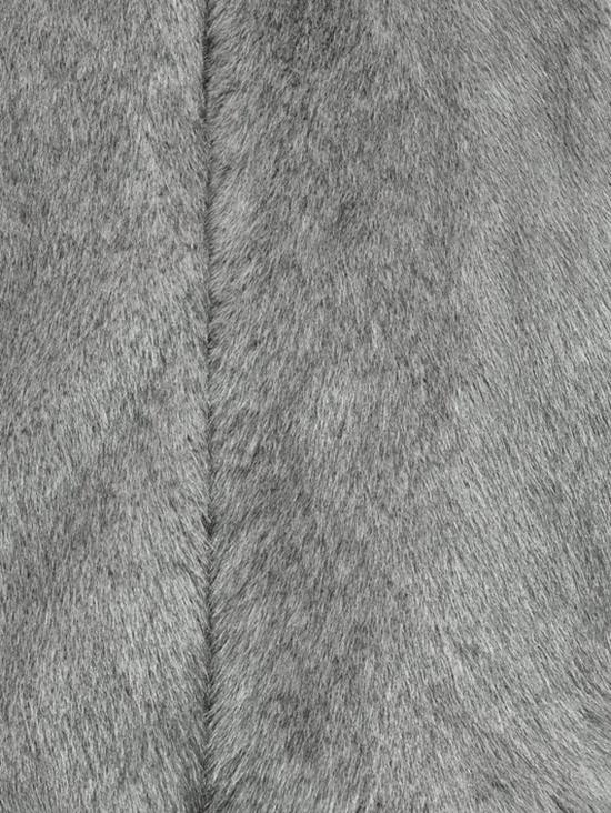 26FW 케이프 혼 자켓 D2596 545 STONE - CAPE HORN