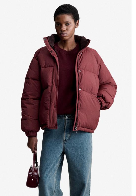 26FW 아페쎄 아우터 PAAIOF32065 GAC BORDEAUX - A.P.C.