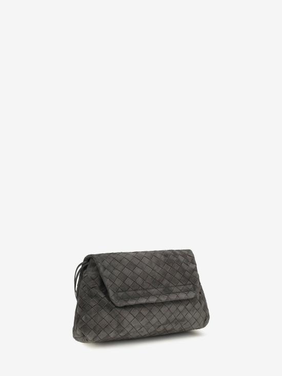 26FW 보테가베네타 클러치/파우치 857657 GREY - BOTTEGA VENETA