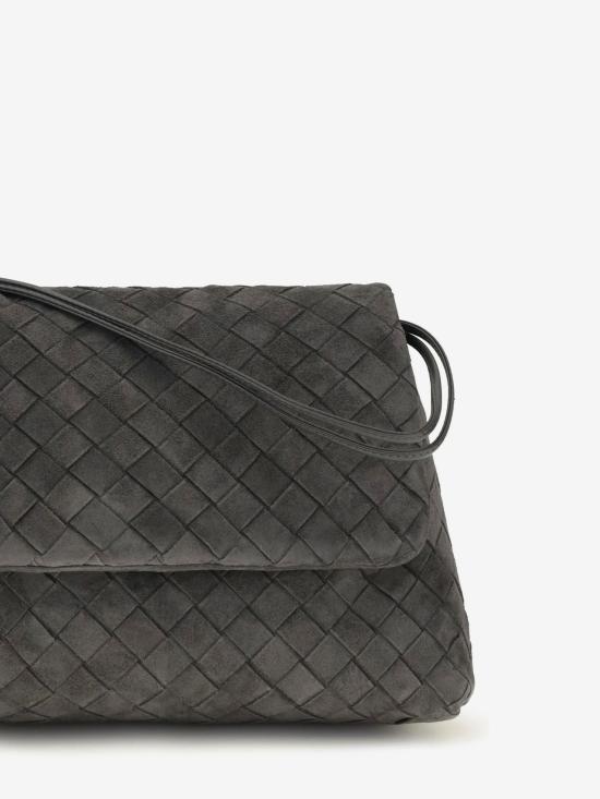 26FW 보테가베네타 클러치/파우치 857657 GREY - BOTTEGA VENETA
