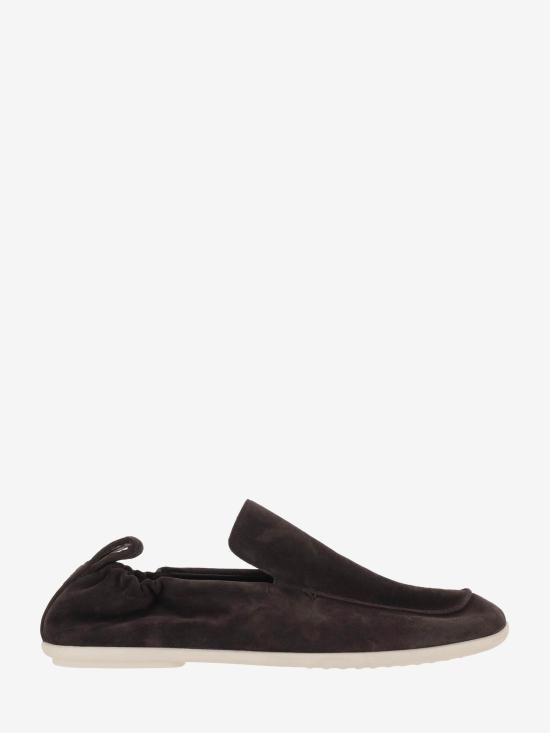 26FW 보테가베네타 로퍼 876078 BROWN