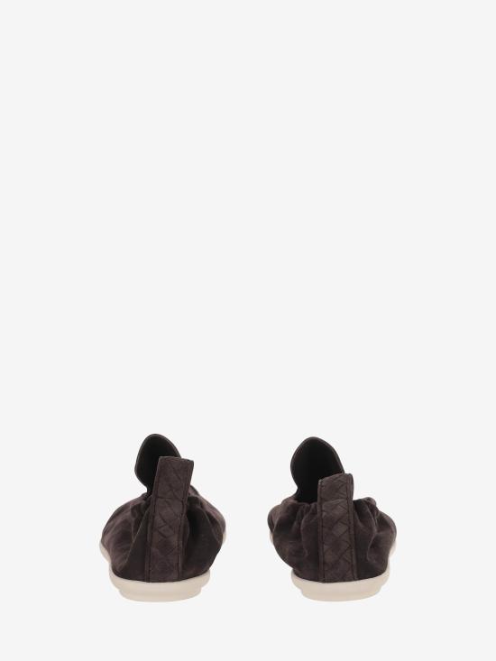 26FW 보테가베네타 로퍼 876078 BROWN - BOTTEGA VENETA