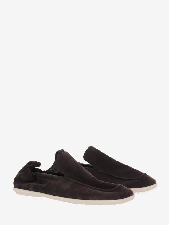 26FW 보테가베네타 로퍼 876078 BROWN - BOTTEGA VENETA