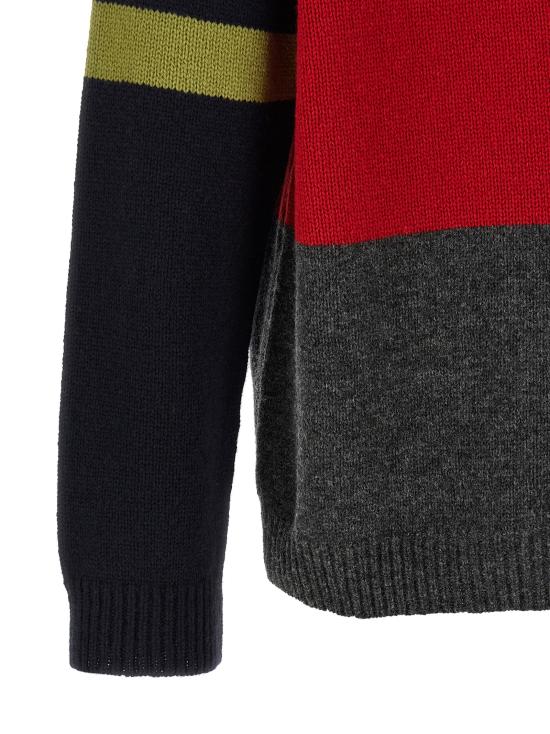 26FW 나마체코 폴로 티셔츠 NW267778N23065099 Multicolor - NAMACHEKO