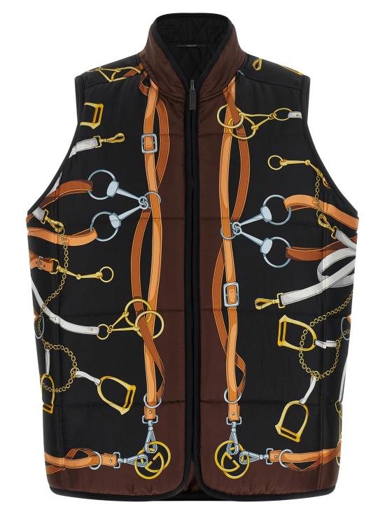 26FW 구찌 베스트 871691ZAVDH1190 Multicolor