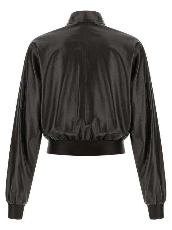26FW 구찌 GG 자카드 울 캐시미어 니트 자켓 GG 자카드 울 캐시미어 니트 자켓 871997XNBCU2040 Brown - GUCCI