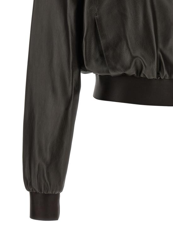 26FW 구찌 GG 자카드 울 캐시미어 니트 자켓 GG 자카드 울 캐시미어 니트 자켓 871997XNBCU2040 Brown - GUCCI
