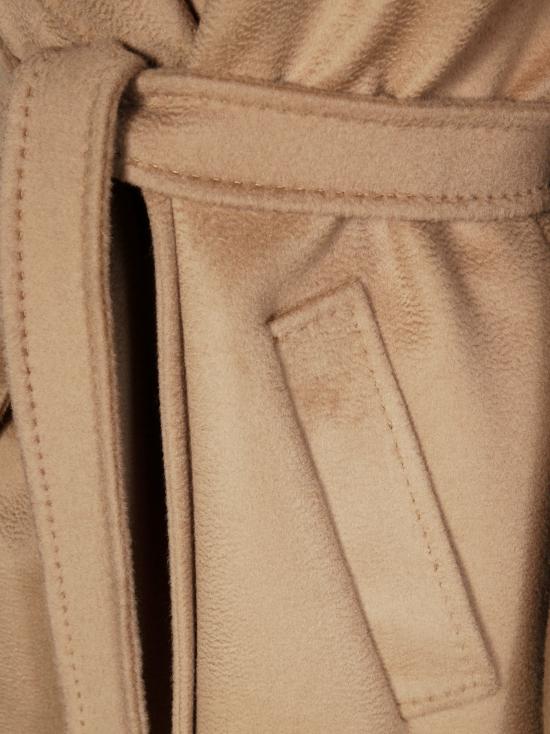 26FW 위켄드막스마라 트렌치 코트 2625016102600 006 BEIGE - WEEKEND MAX MARA