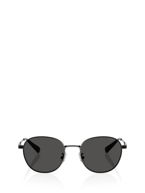 25FW 코치 선글라스 HC7191 934487 SHINY GOLD