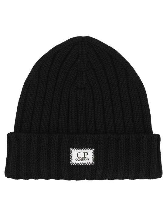 26FW 씨피 컴퍼니 비니 RFCMAC738A005509A 999 BLACK