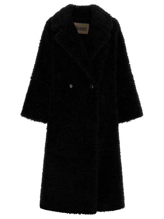 26FW 에르노 코트 GI000432D 12421 9300 NERO