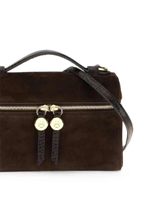 26FW 토리버치 가방 186930200 DARK COCOA 200 - TORY BURCH