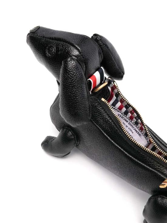 26FW 톰브라운 가방 FAP313A00198 BLACK 001 - THOM BROWNE