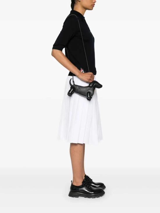 26FW 톰브라운 가방 FAP313A00198 BLACK 001 - THOM BROWNE