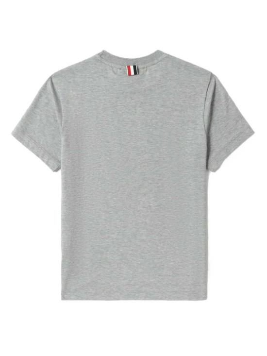 26FW 톰브라운 탑 FJS036A05398 LT GREY 055 - THOM BROWNE