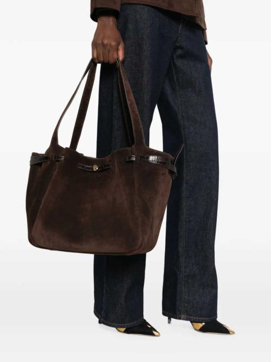 26FW 토리버치 가방 186348200 DARK COCOA 200 - TORY BURCH