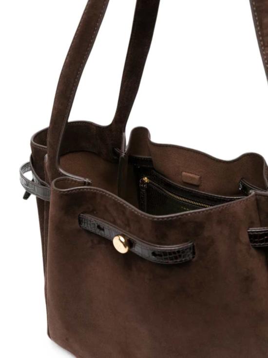 26FW 토리버치 가방 186348200 DARK COCOA 200 - TORY BURCH