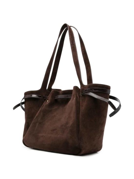 26FW 토리버치 가방 186348200 DARK COCOA 200 - TORY BURCH