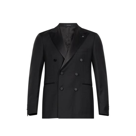 26FW 딸리아토레 수트 070001 SFBR10A01 N5712 BLACK