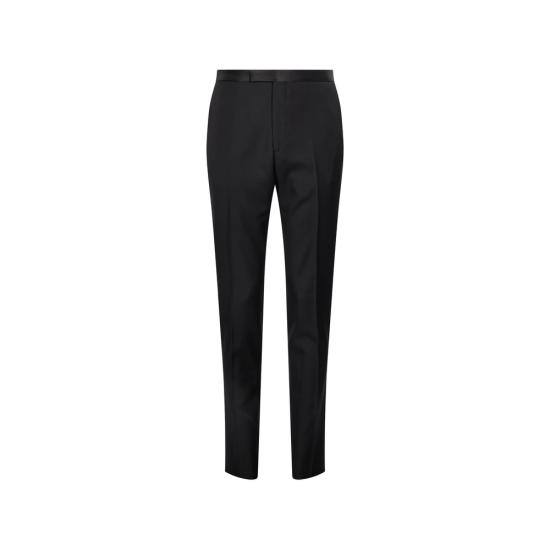 26FW 딸리아토레 수트 070001 SFBR10A01 N5712 BLACK - TAGLIATORE