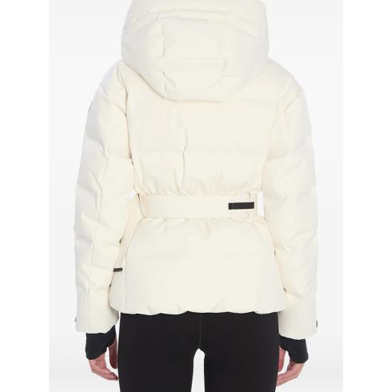 26FW 몽클레어 자켓 5985N 1A000 30 036 WHITE - MONCLER