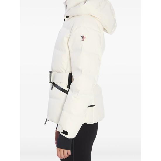 26FW 몽클레어 자켓 5985N 1A000 30 036 WHITE - MONCLER