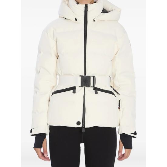 26FW 몽클레어 자켓 5985N 1A000 30 036 WHITE