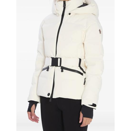 26FW 몽클레어 자켓 5985N 1A000 30 036 WHITE - MONCLER