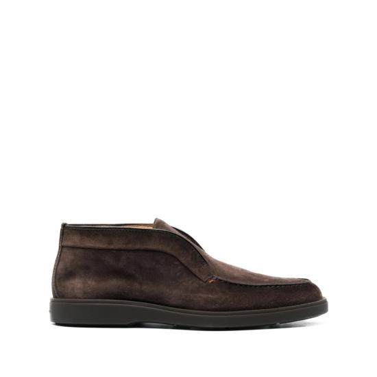 26FW 산토니 부츠 MGDT17823SMOA GEXT50 BROWN