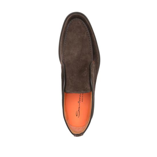 26FW 산토니 부츠 MGDT17823SMOA GEXT50 BROWN - SANTONI