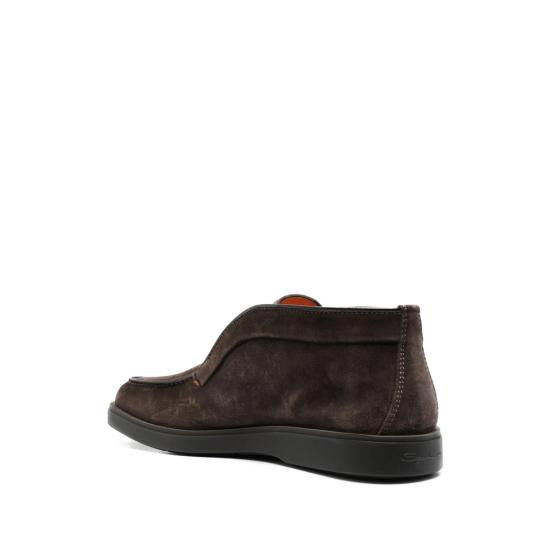 26FW 산토니 부츠 MGDT17823SMOA GEXT50 BROWN - SANTONI