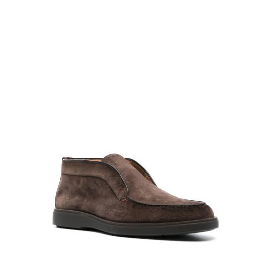 26FW 산토니 부츠 MGDT17823SMOA GEXT50 BROWN - SANTONI