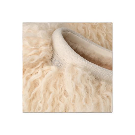 26FW 어그 뮬/슬리퍼 1179371 TAZZ CRM NEUTRALS - UGG