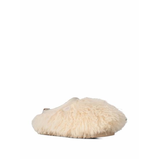 26FW 어그 뮬/슬리퍼 1179371 TAZZ CRM NEUTRALS - UGG