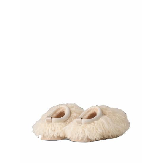 26FW 어그 뮬/슬리퍼 1179371 TAZZ CRM NEUTRALS - UGG