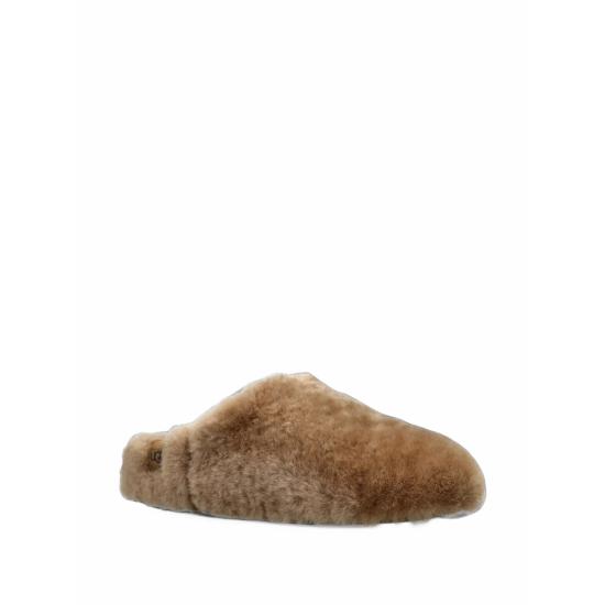 26FW 어그 슈즈 1184352 ELEA FLUFF LBNZ BROWN - UGG