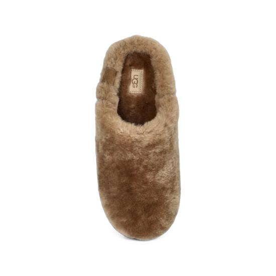 26FW 어그 슈즈 1184352 ELEA FLUFF LBNZ BROWN - UGG