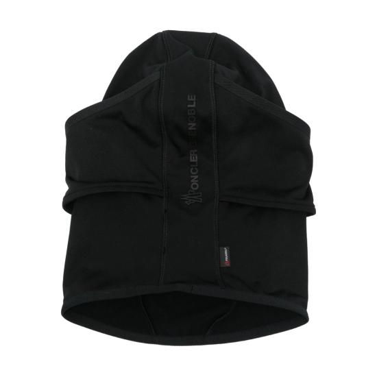 26FW 몽클레어 바라클라바 899JO 3G000 03 999 BLACK - MONCLER
