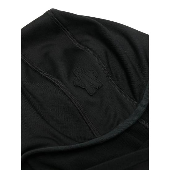 26FW 몽클레어 바라클라바 899JO 3G000 03 999 BLACK - MONCLER