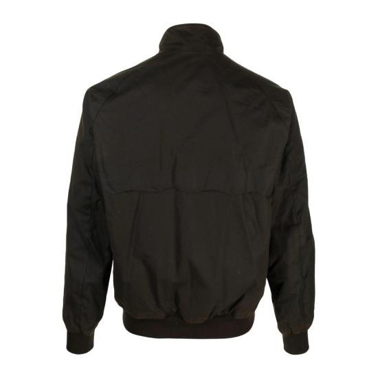 26FW 바라쿠타 봄버 자켓 BRCPS0992 UT1998 6054 GREEN - BARACUTA