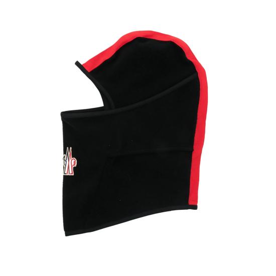 26FW 몽클레어 바라클라바 809HJ 3G000 05 999 BLACK