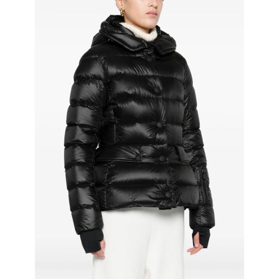 26FW 몽클레어 자켓 539X6 1A000 32 999 BLACK - MONCLER