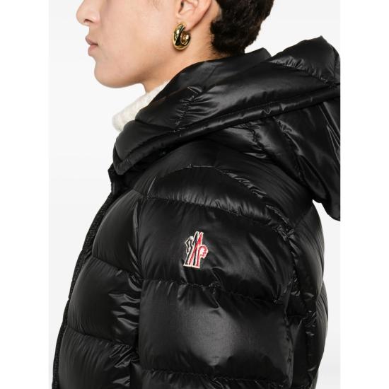 26FW 몽클레어 자켓 539X6 1A000 32 999 BLACK - MONCLER