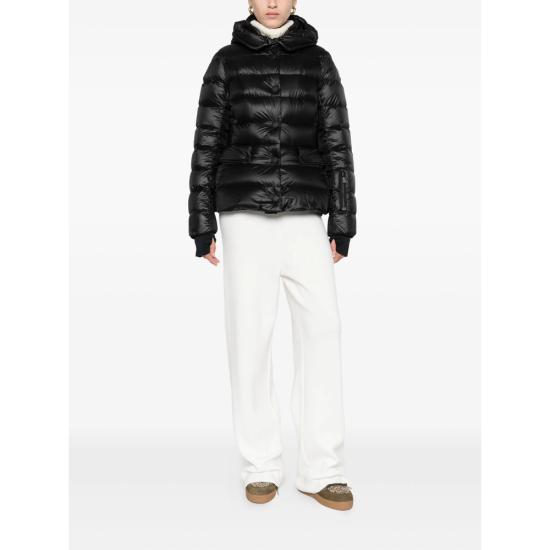 26FW 몽클레어 자켓 539X6 1A000 32 999 BLACK - MONCLER
