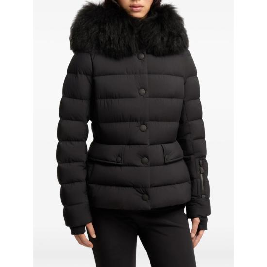 26FW 몽클레어 자켓 539X6 1A000 59 999 BLACK - MONCLER