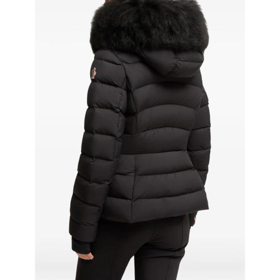 26FW 몽클레어 자켓 539X6 1A000 59 999 BLACK - MONCLER