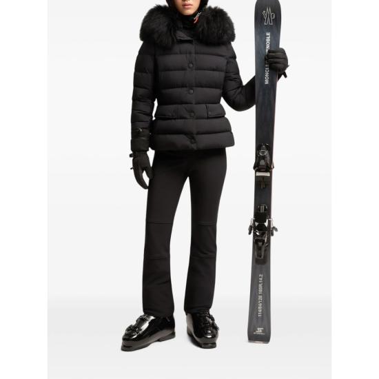 26FW 몽클레어 자켓 539X6 1A000 59 999 BLACK - MONCLER