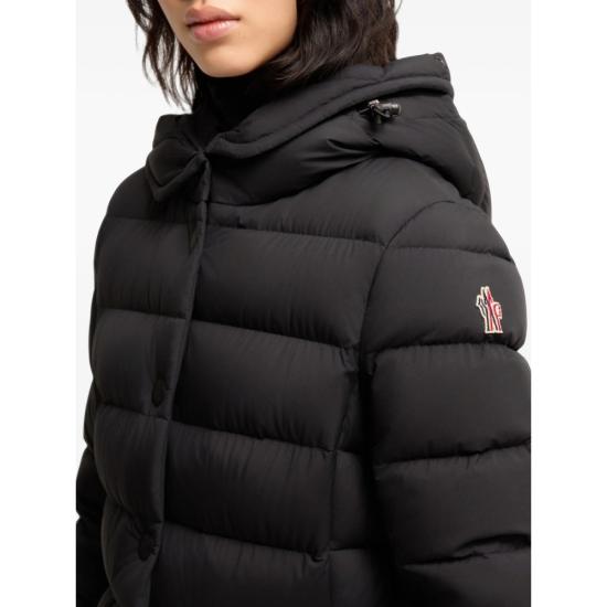26FW 몽클레어 자켓 539X6 1A000 59 999 BLACK - MONCLER
