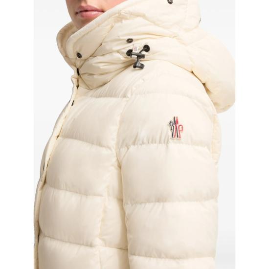 26FW 몽클레어 자켓 539X6 1A000 59 036 WHITE - MONCLER