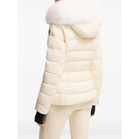 26FW 몽클레어 자켓 539X6 1A000 59 036 WHITE - MONCLER